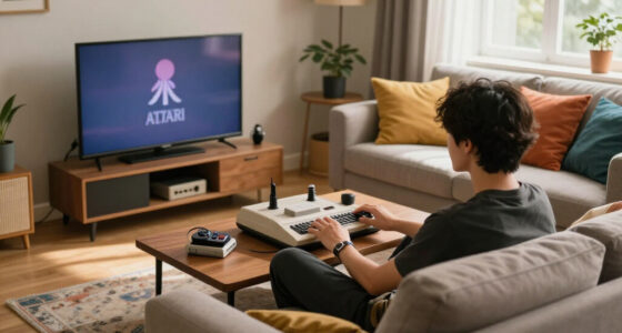 Atari Surges In Global Coverage