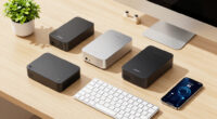 Best Mini PCs With AI Capabilities In 2026: Our Top 10