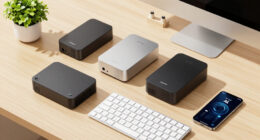 Best Mini PCs With AI Capabilities In 2026: Our Top 10