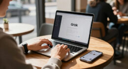Can AI Boost Your Web And Mobile Projects? Grok And X.ai Show How