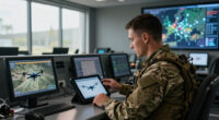 Can AI Enhance NATO’s Defense Or Heighten Friendly Fire Risks?