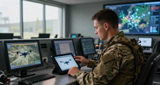 Can AI Enhance NATO’s Defense Or Heighten Friendly Fire Risks?