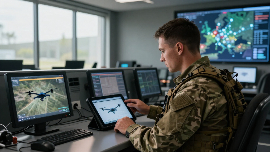 Can AI Enhance NATO’s Defense Or Heighten Friendly Fire Risks?