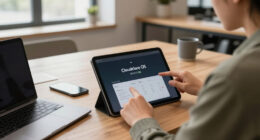 Cloudflare OS: An Open Platform For Agents, Apps, And Work