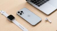 Could Apple Be Missing Out In The AI Race?