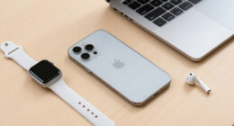 Could Apple Be Missing Out In The AI Race?