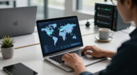 Data Center Surges In Global Coverage