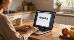 Designing Grok Bot With Grok Bot – X.ai