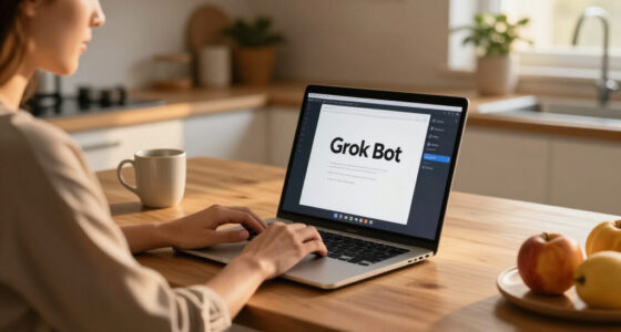 Designing Grok Bot With Grok Bot – X.ai