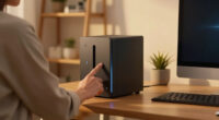 Explore 2026’S Best AI-Driven NAS Devices