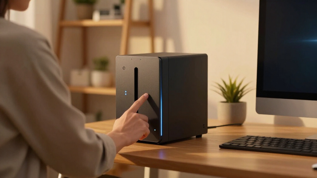 Explore 2026’S Best AI-Driven NAS Devices