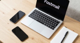 Fastmail Offers EU Data Region