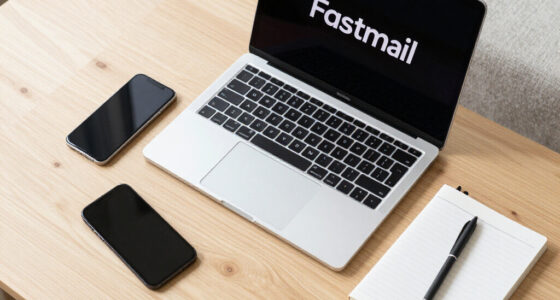 Fastmail Offers EU Data Region