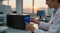 Finland’s Defence Tech Hub Expands Quantum And Dual-Use Technology Ecosystem
