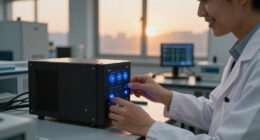 Finland’s Defence Tech Hub Expands Quantum And Dual-Use Technology Ecosystem