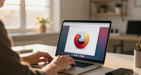 Firefox Is Now The Last Major Browser That Still Supports uBlock Origin