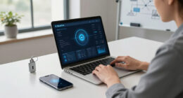 From Hack To Defense: How AI Is Changing Cybersecurity Strategies