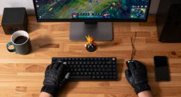 Game 1: Both Teams Slay Baron Nashor?