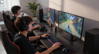 Game 3: Both Teams Beat Roshan?