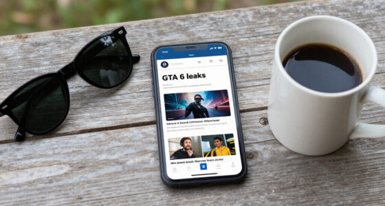 Grand Theft Auto 6 Leaks Response