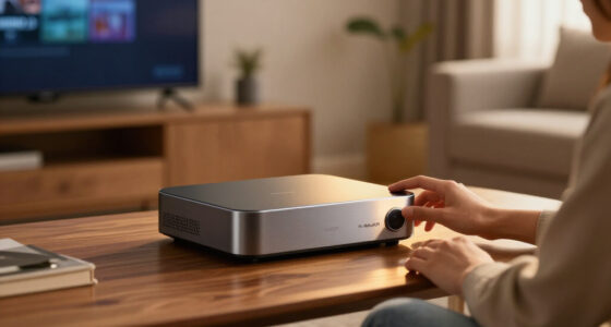 Halcyon Video – A 3D Video Store For Your Media Server