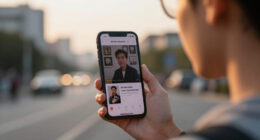 Hollywood Cuts First-ever AI Copyright Deal With TikTok’s ByteDance – New York Post