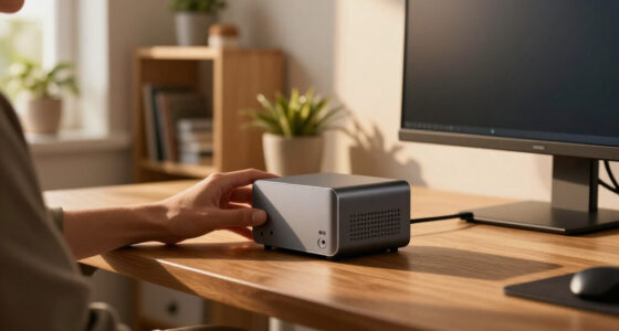 How AI Mini PCs Are Changing Tech In 2026: Top 10 Picks