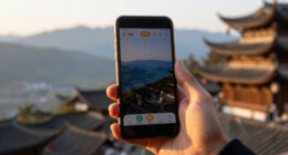 Huya, Sichuan, China Surges In Global Coverage
