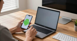 I'm Switching My Phone From Android To Linux