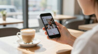 Instagram Surges In Global Coverage