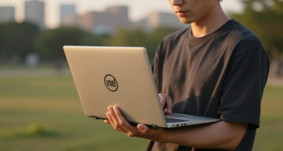 Intel Surges In Global Coverage