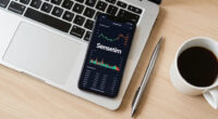 Investing In AI-Driven Asian Penny Stocks: SenseTime And More Must-See Picks