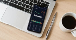 Investing In AI-Driven Asian Penny Stocks: SenseTime And More Must-See Picks