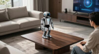 Is AI The Catalyst Behind Kong Tao’s Transition To Robotics With Lei Jun?