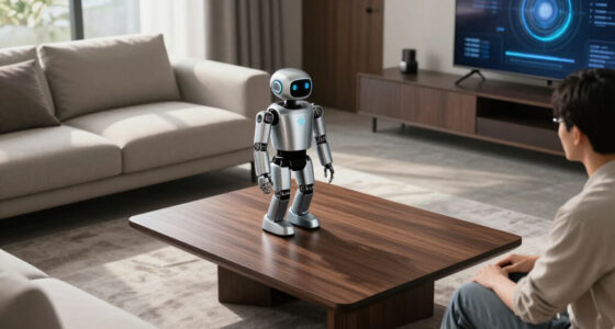 Is AI The Catalyst Behind Kong Tao’s Transition To Robotics With Lei Jun?