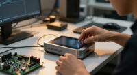 Is Pre-Designing AI Hardware The Key To Smarter Machines?