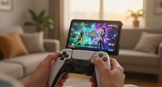 Kingdom Hearts
