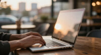 Macintosh Surges In Global Coverage