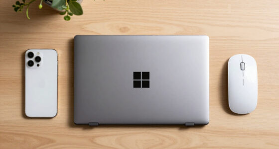 Microsoft Surges In Global Coverage