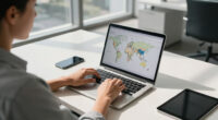 Microsoft Surges In Global Coverage
