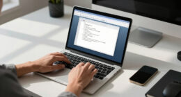 Microsoft Word For Windows 1.1A, Native X64 Port