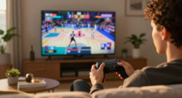 Nba 2K Hq