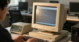 Os8088: A Powerful Mac-like OS For The IBM XT, 286, 386