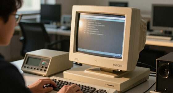 Os8088: A Powerful Mac-like OS For The IBM XT, 286, 386