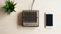 Parametron: 50S Japanese Computer That Uses Neither Transistors Nor Vacuum Tubes