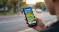 Pokemon Go Outage