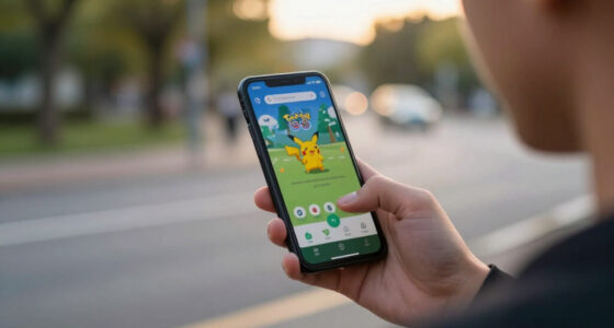 Pokemon Go Outage