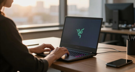 Razer Surges In Global Coverage