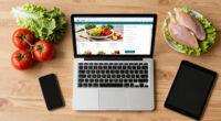 Reimagining Food Safety Checks With Vision-Model Software