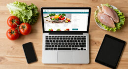Reimagining Food Safety Checks With Vision-Model Software